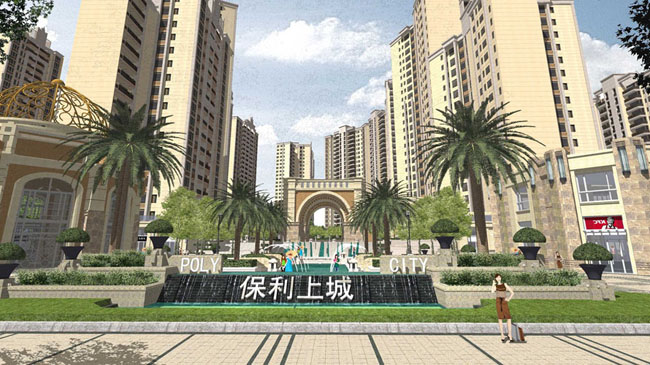 歐陸風(fēng)格